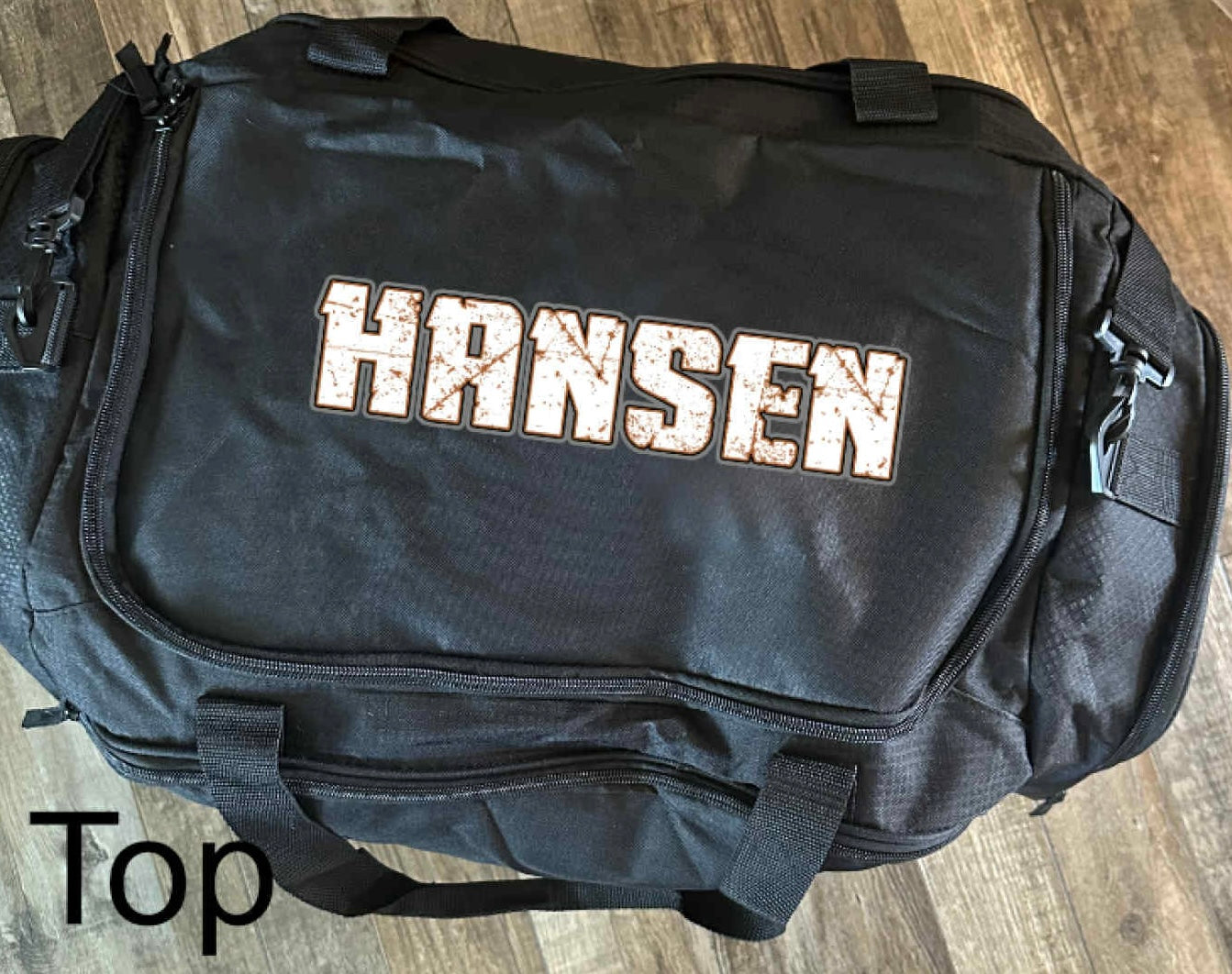 The Herd, Large Gear Duffle Bag