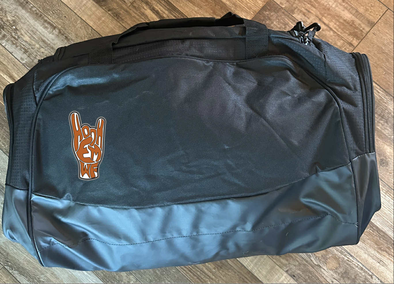 The Herd, Large Gear Duffle Bag