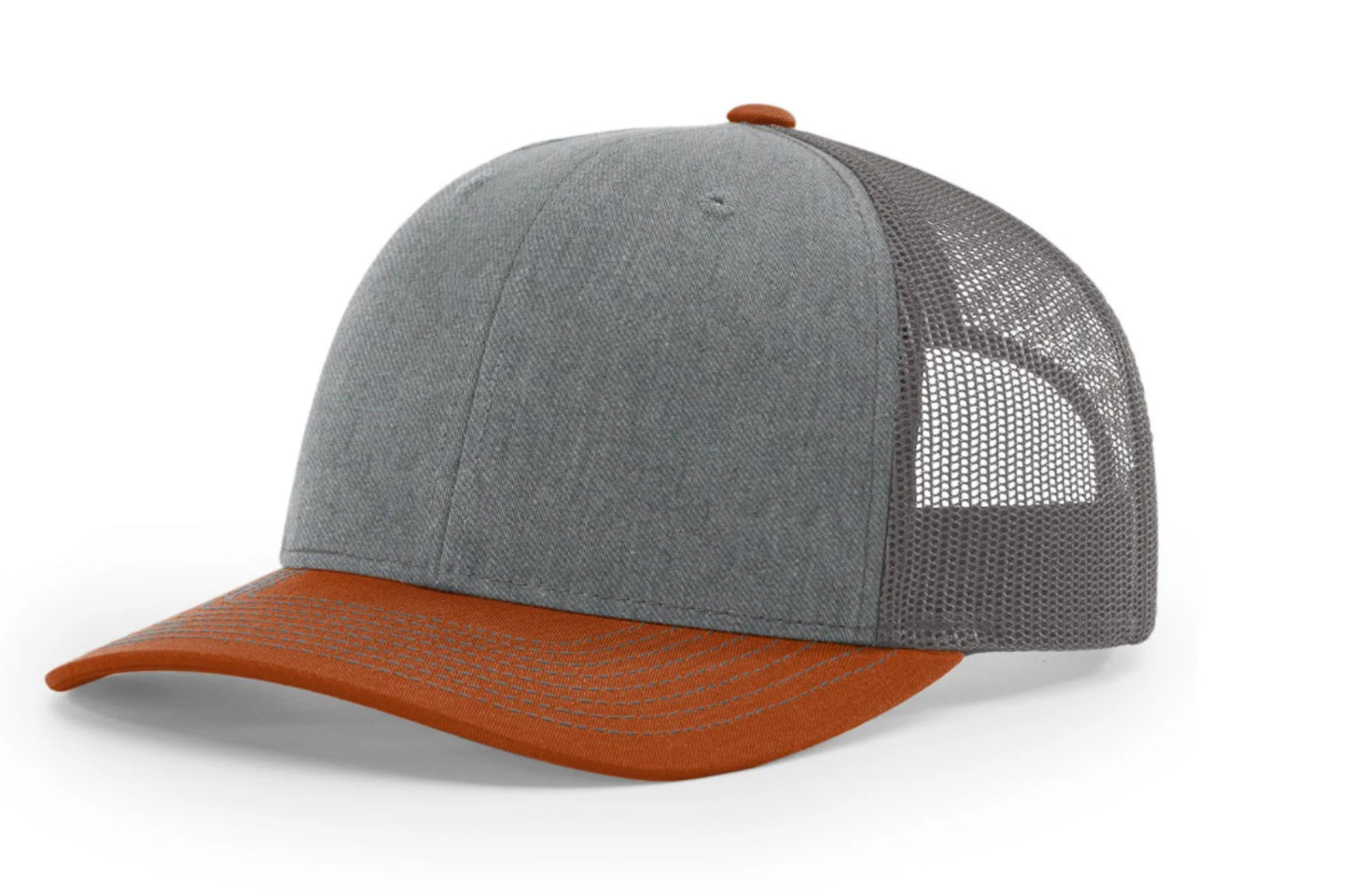 West Field HAT, (PATCH B)