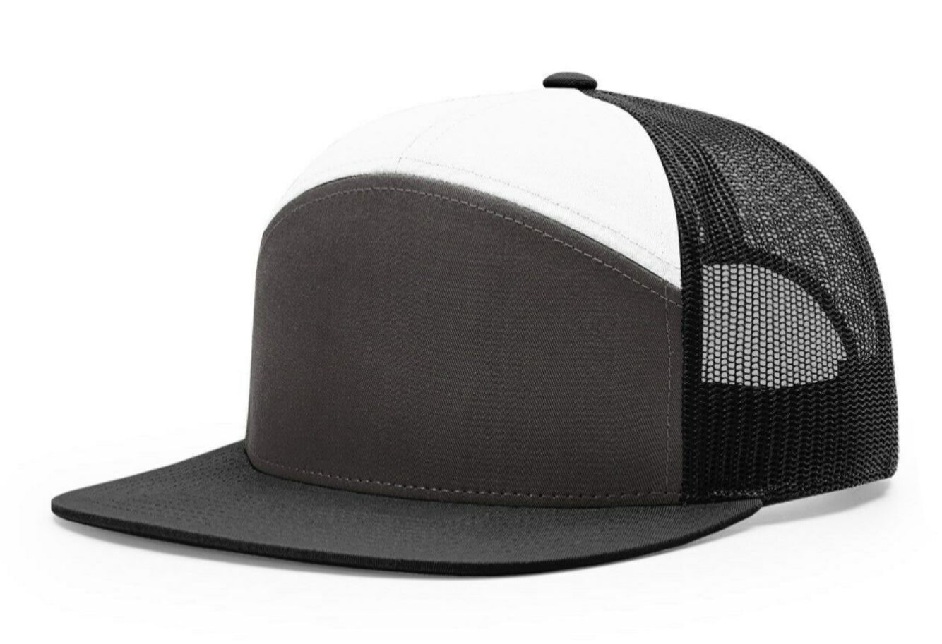 Clearfield HAT, (PATCH B)