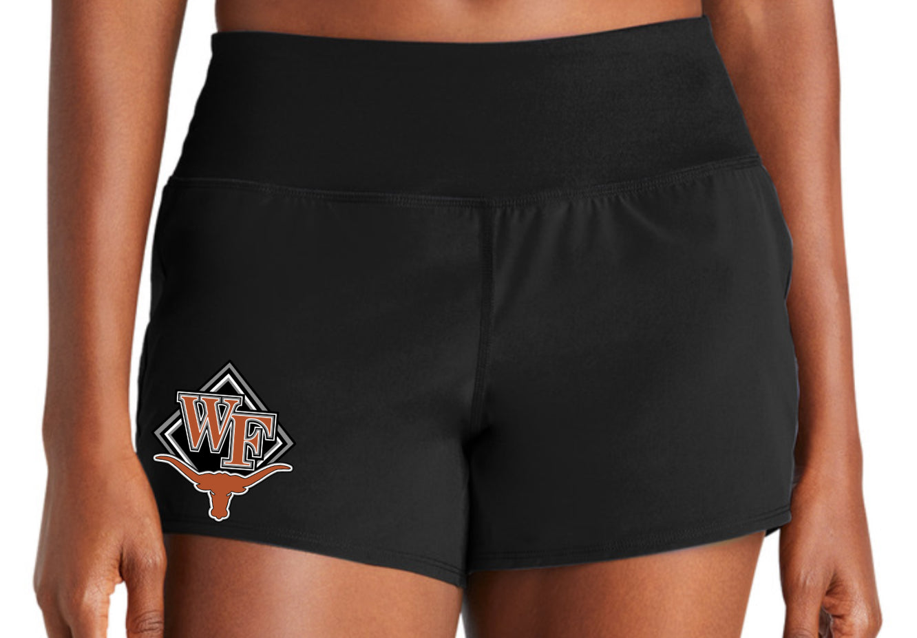 WF Women’s Shorts