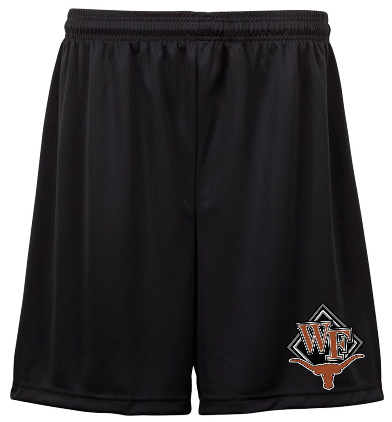 WF Player Shorts, YOUTH