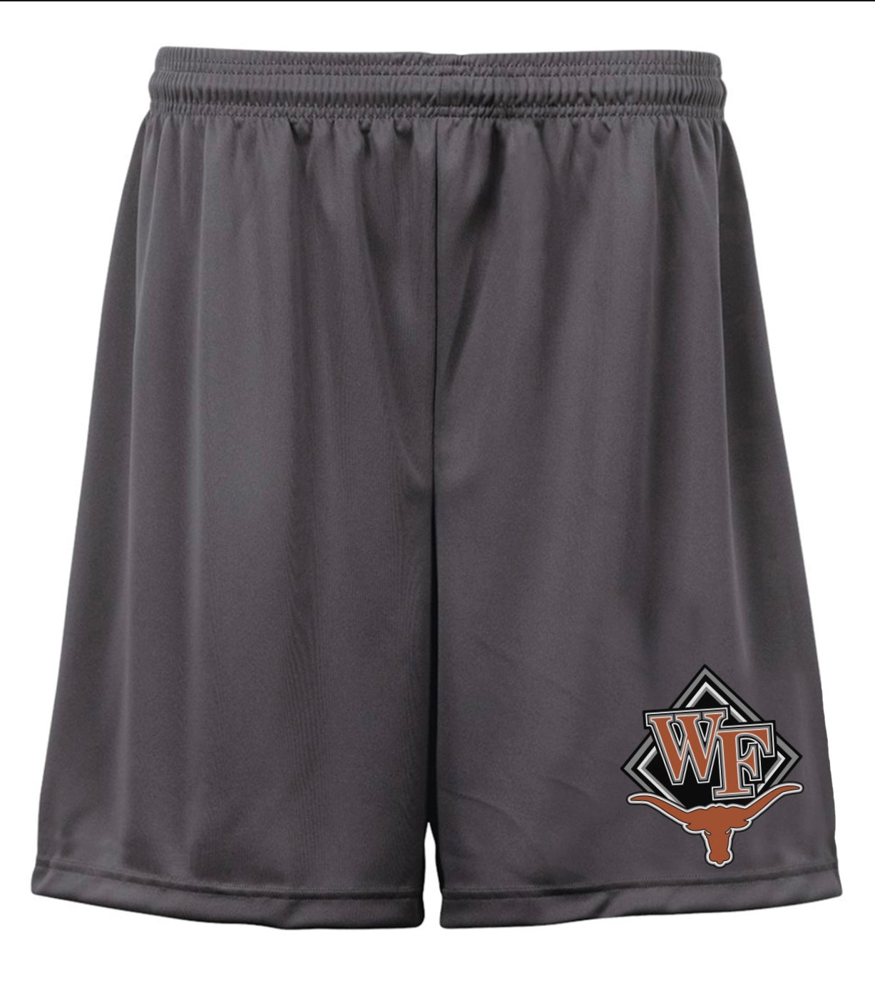 WF Player Shorts, YOUTH