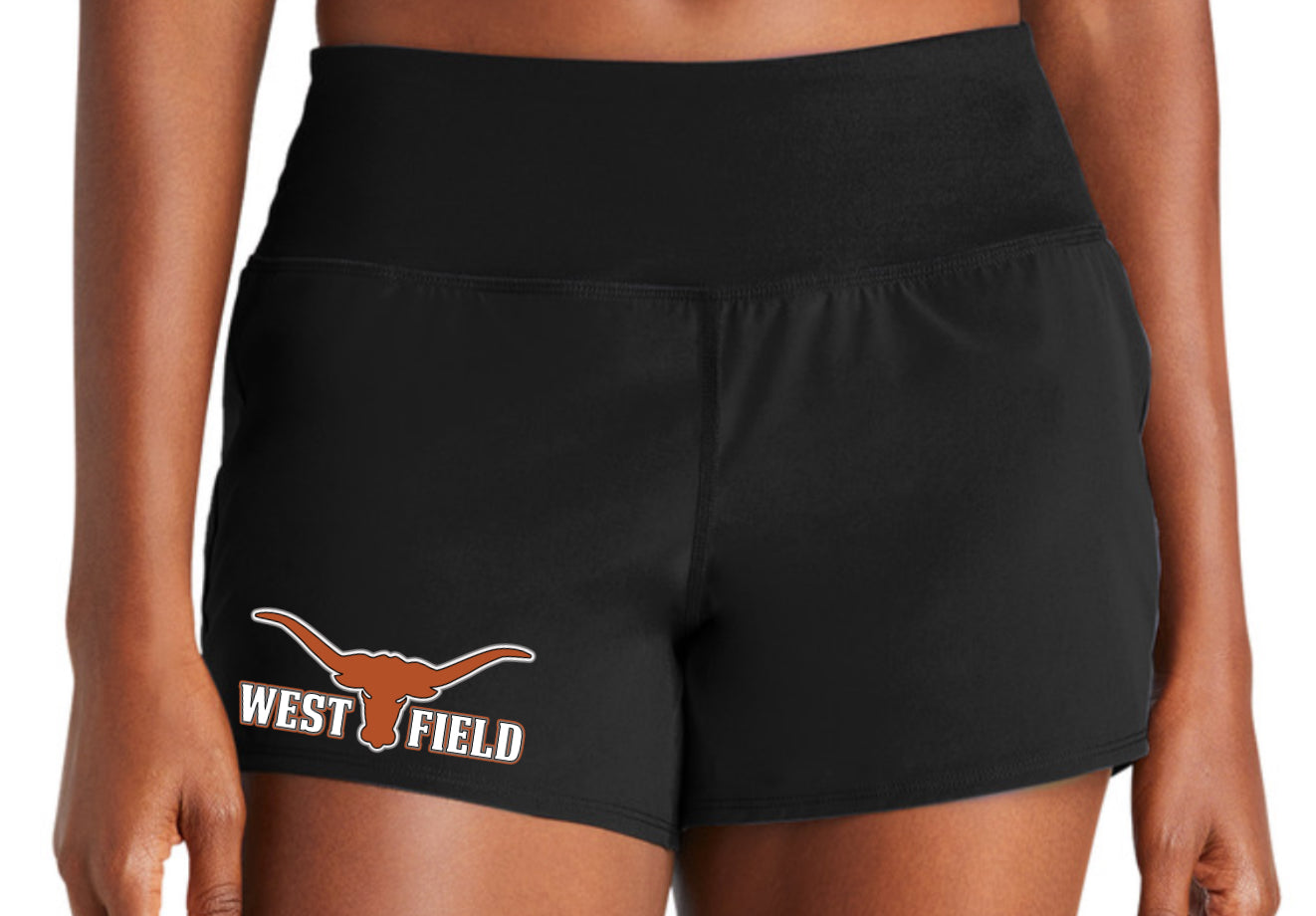WF Women’s Shorts