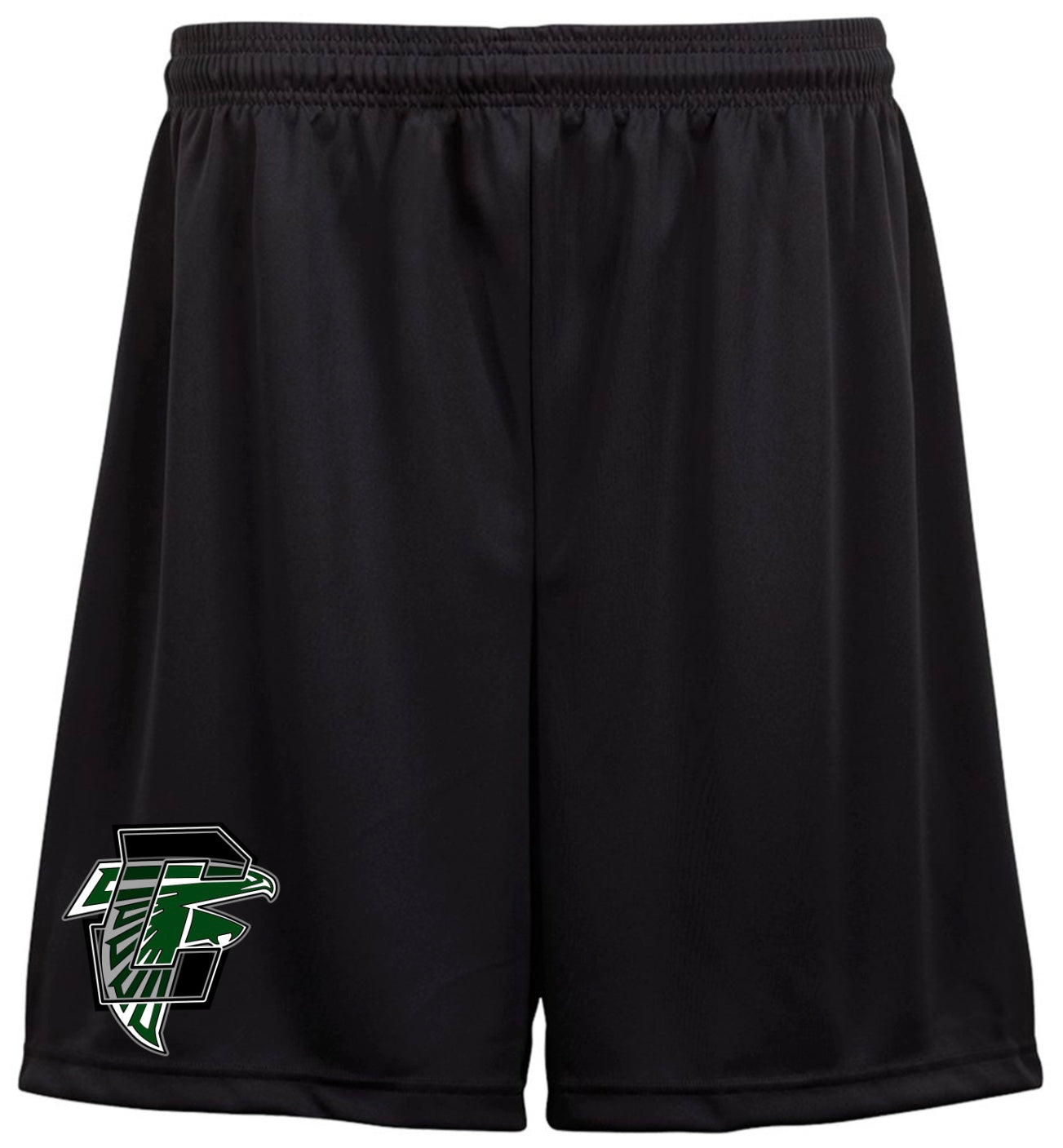 CF Shorts, YOUTH