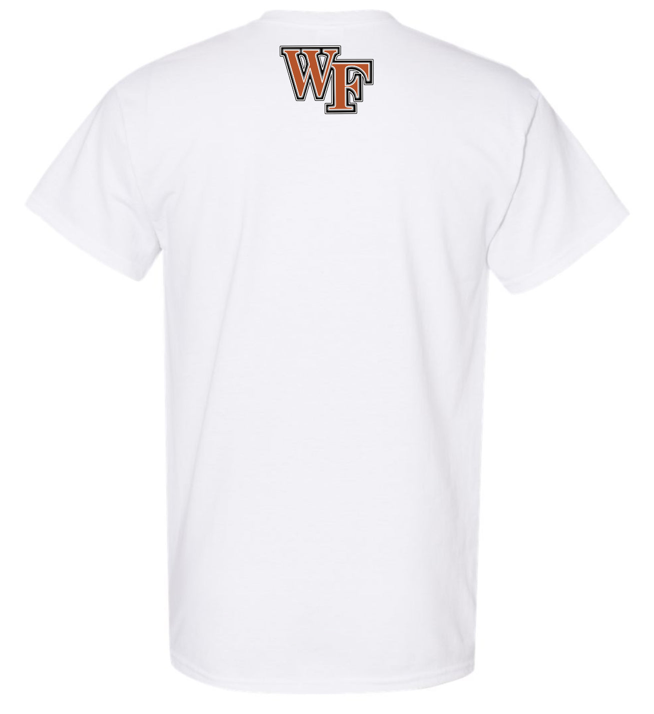 WF Warning, T-shirt