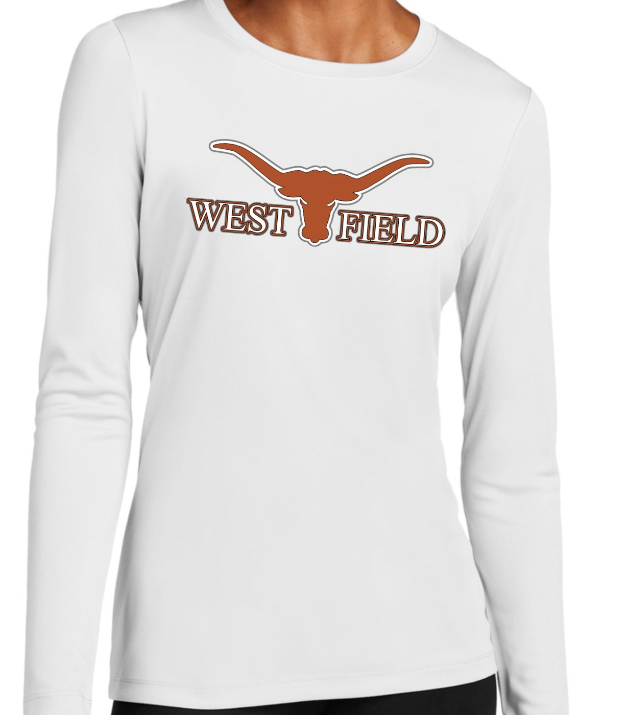 WF UV long Sleeve, Adult and Youth