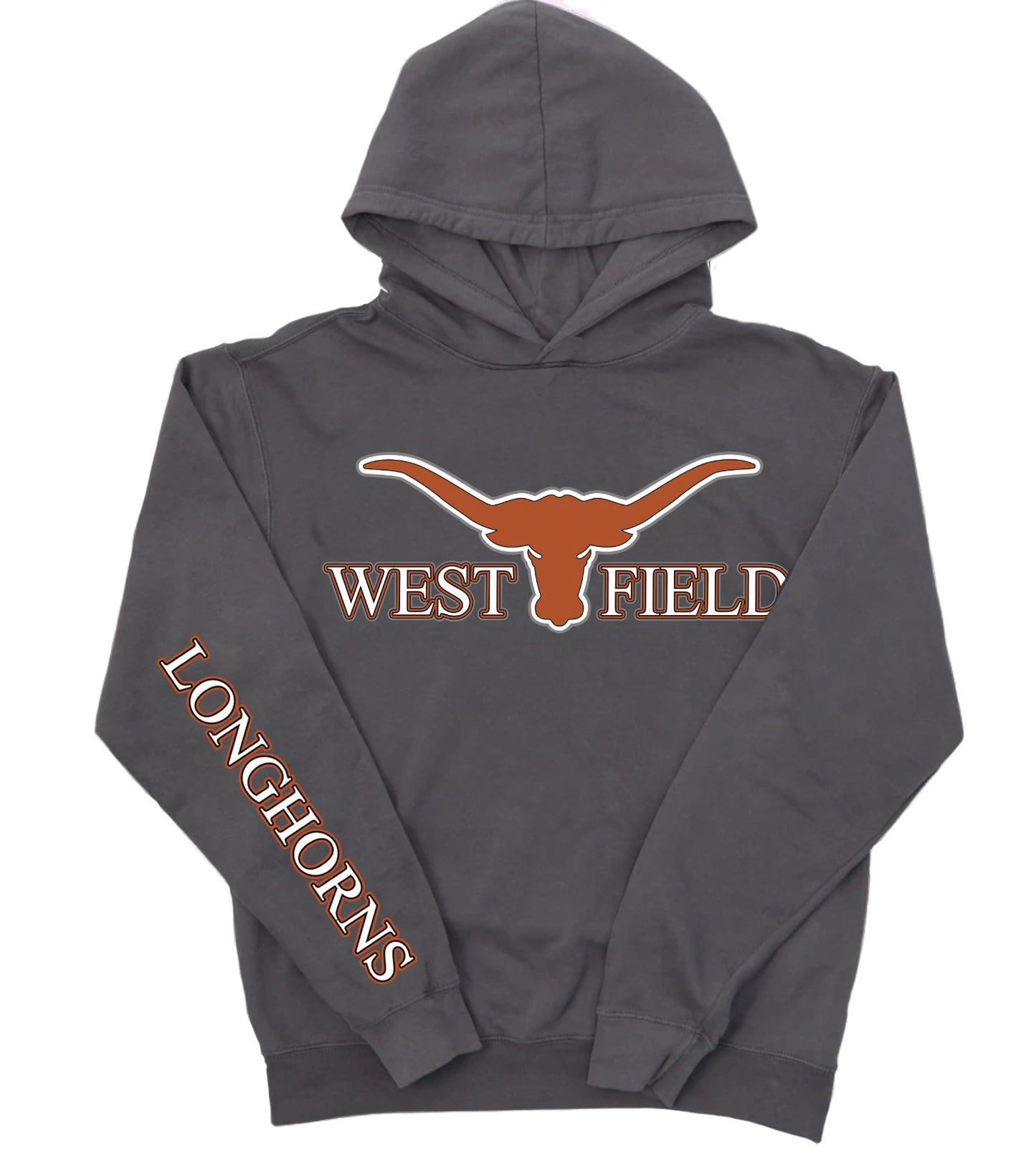 WF Performance Hoodie, Adult and Youth