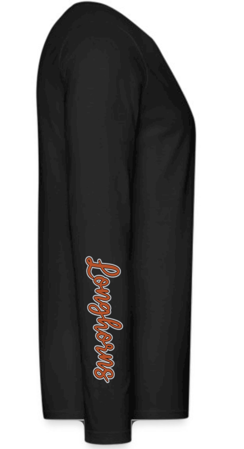 WF STAMPEDE UV long Sleeve, Adult