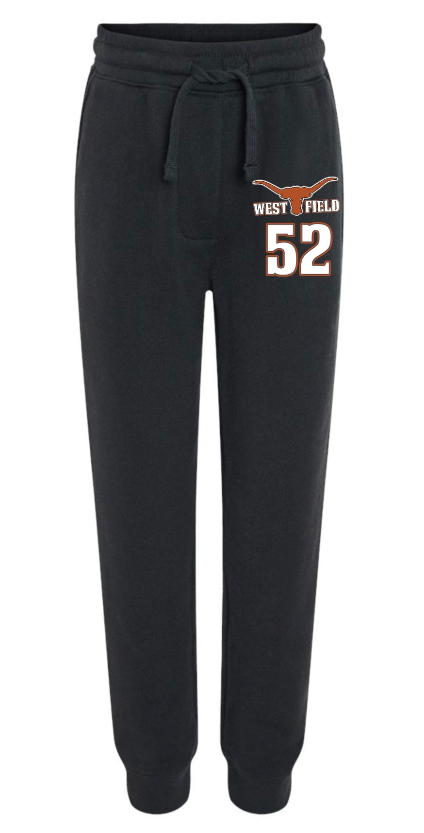 WF, Youth Lightweight Sweatpants