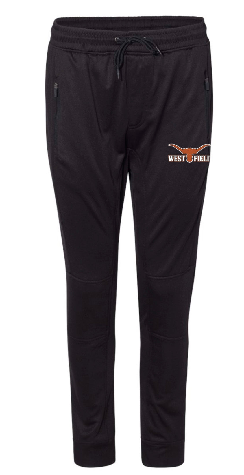 WF Adult Performance Lightweight Fleece Joggers - Burnside