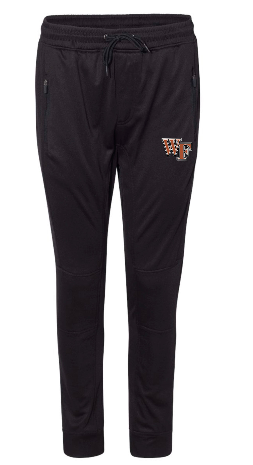 WF Adult Performance Lightweight Fleece Joggers - Burnside