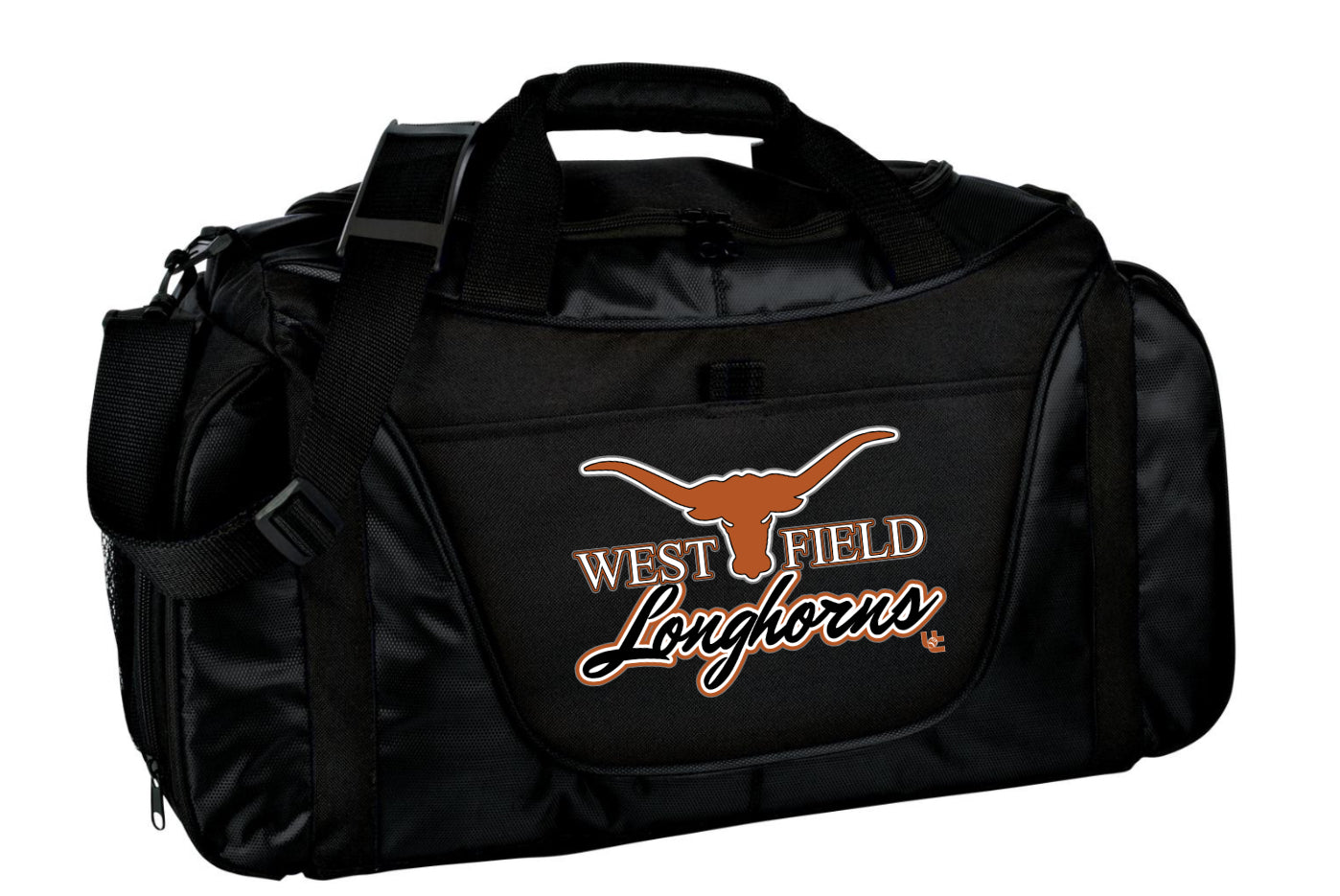 WF Medium COACH, Duffel Bag