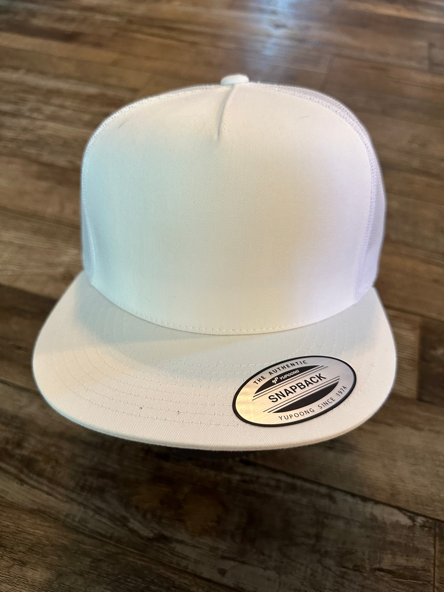 Clearfield HAT, (PATCH B)