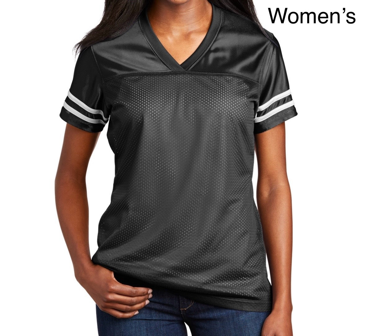 WF, Basic Fan Jersey, Adult-Toddler