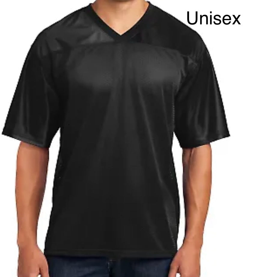WF, Basic Fan Jersey, Adult-Toddler