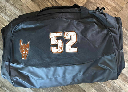 The Herd, Large Gear Duffle Bag