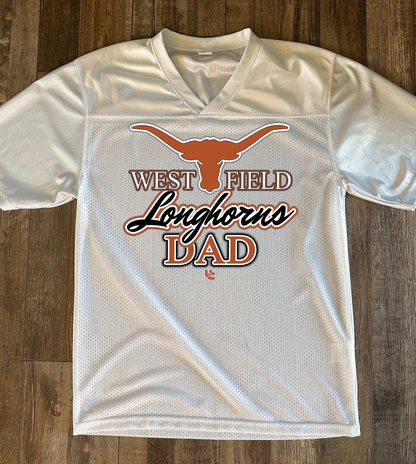 West Field Fan Jersey, Adult