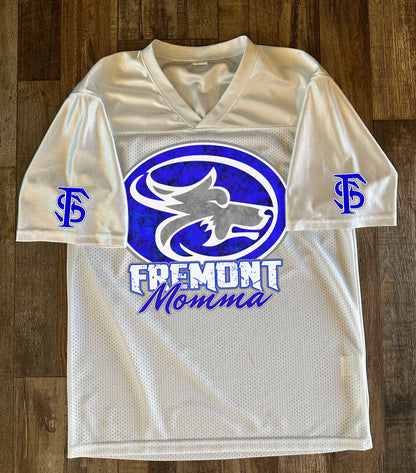 Fremont Fan Jersey, Adult