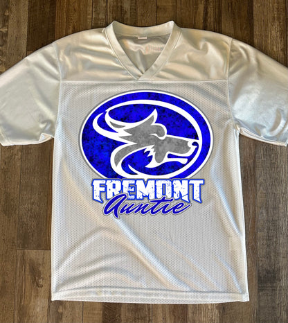 Fremont Fan Jersey, Adult