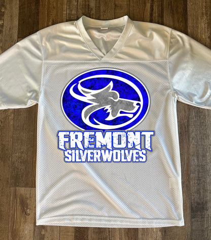 Fremont Fan Jersey, Adult