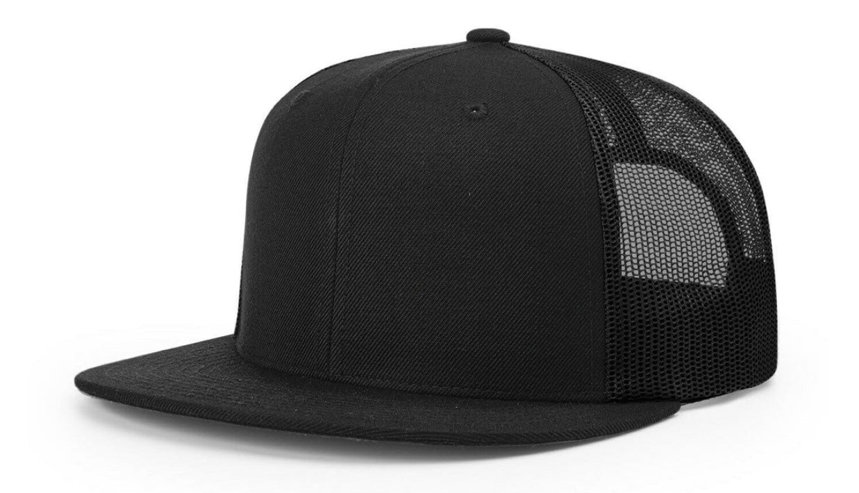 Clearfield HAT, Full Panel B