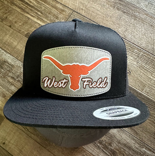 West Field HAT, (PATCH C)