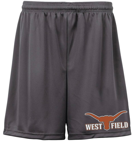 WF Player Shorts, YOUTH