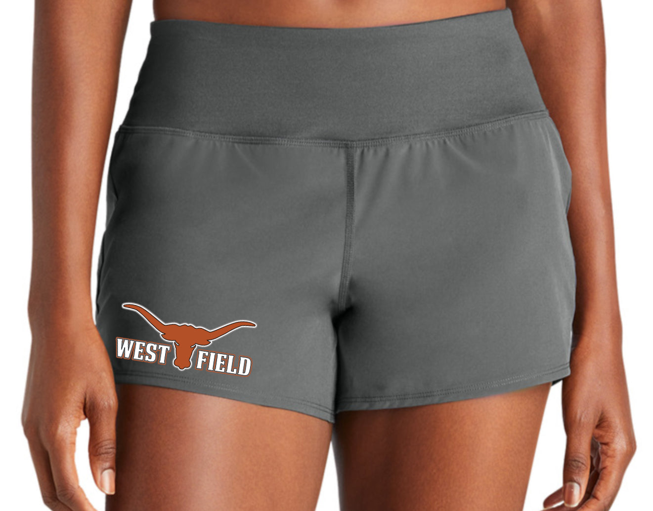 WF Women’s Shorts