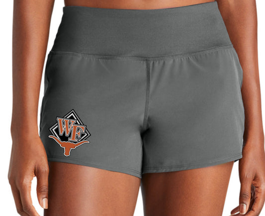 WF Women’s Shorts