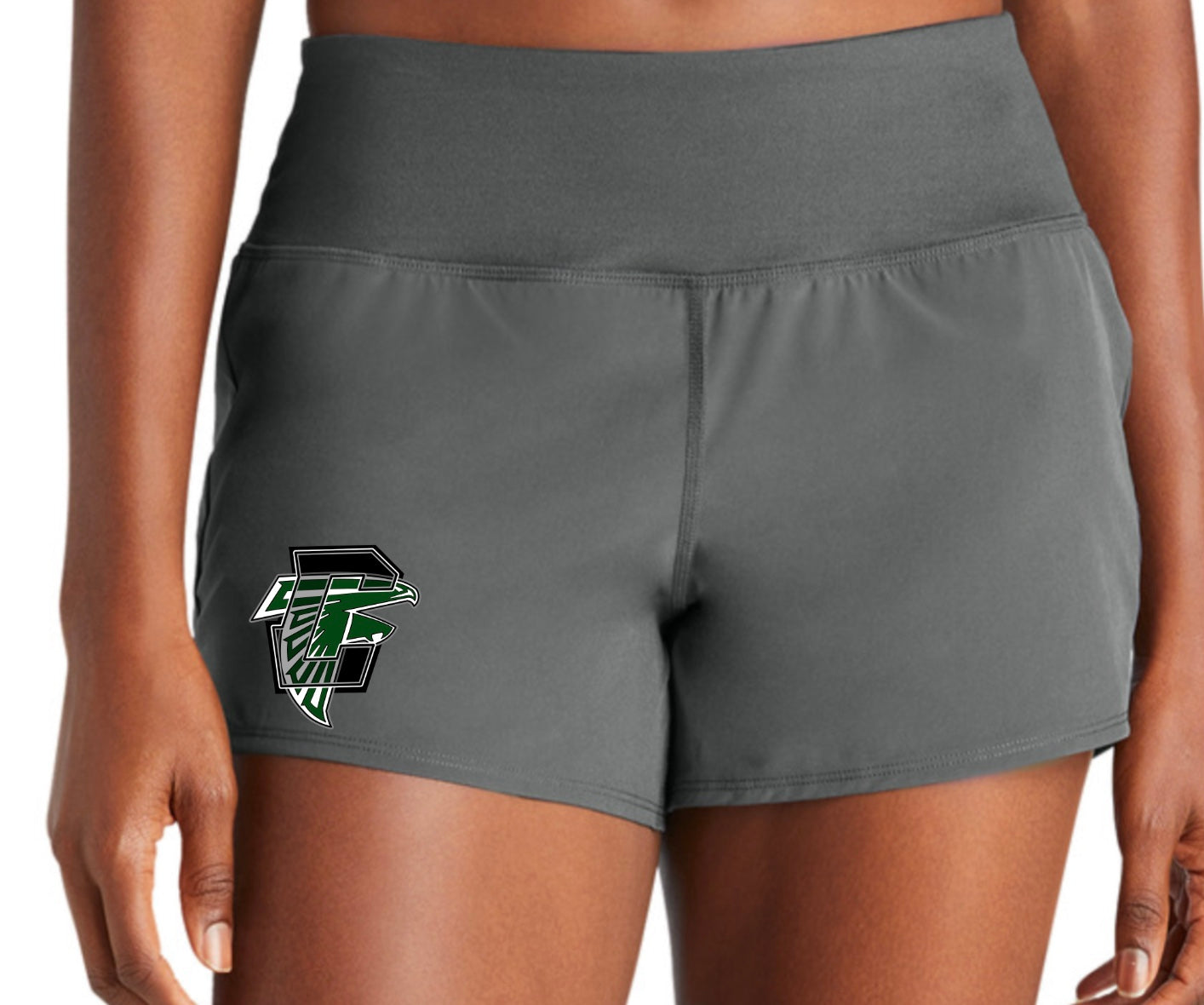 CF Women’s Shorts