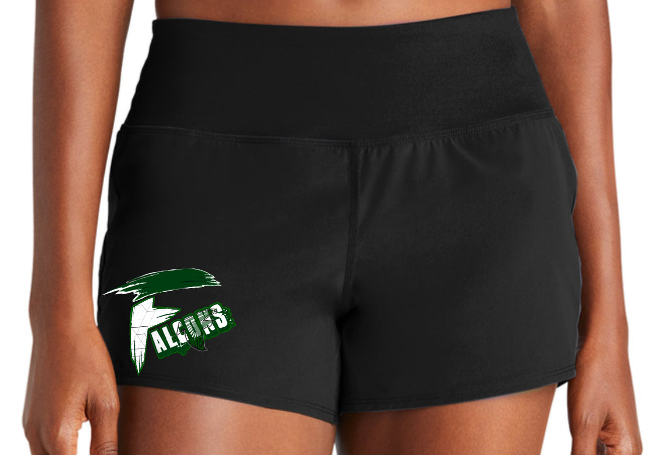 CF Women’s Shorts