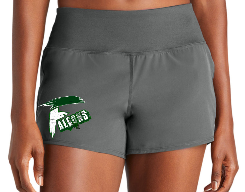 CF Women’s Shorts