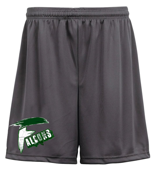 CF Shorts, YOUTH