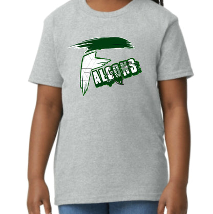 YOUTH, Clearfield T-Shirt, Multiple Logo Options