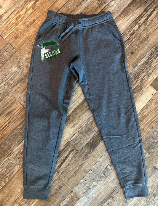 CF Adult Jogger, Slim Fit, Simple