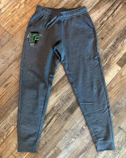 CF Adult Jogger, Slim Fit, Simple