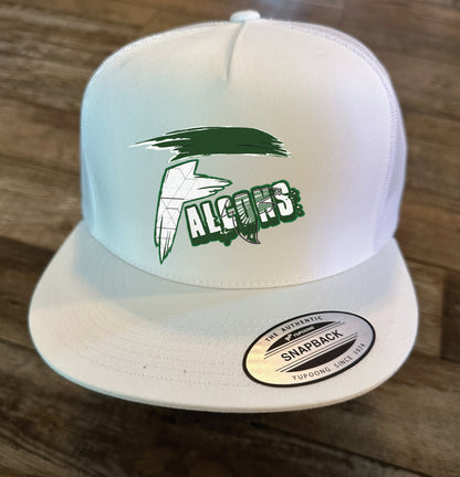 Clearfield HAT, (Falcons Print)