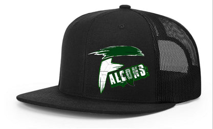 Clearfield HAT, (Falcons Print)