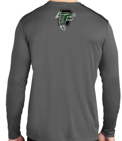 CF UV long Sleeve, Adult and Youth