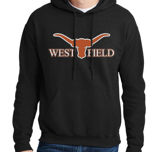 WF Classic Hoodie, Adult and Youth