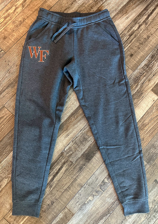 WF Adult Jogger, Warm, Slim Fit.