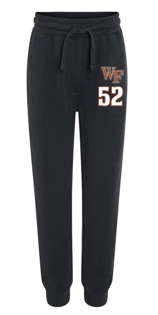 WF, Youth Lightweight Sweatpants