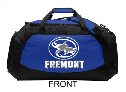 Fremont Large Gear Duffel Bag