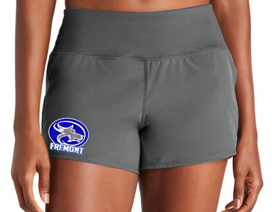 Fremont, Women’s Shorts