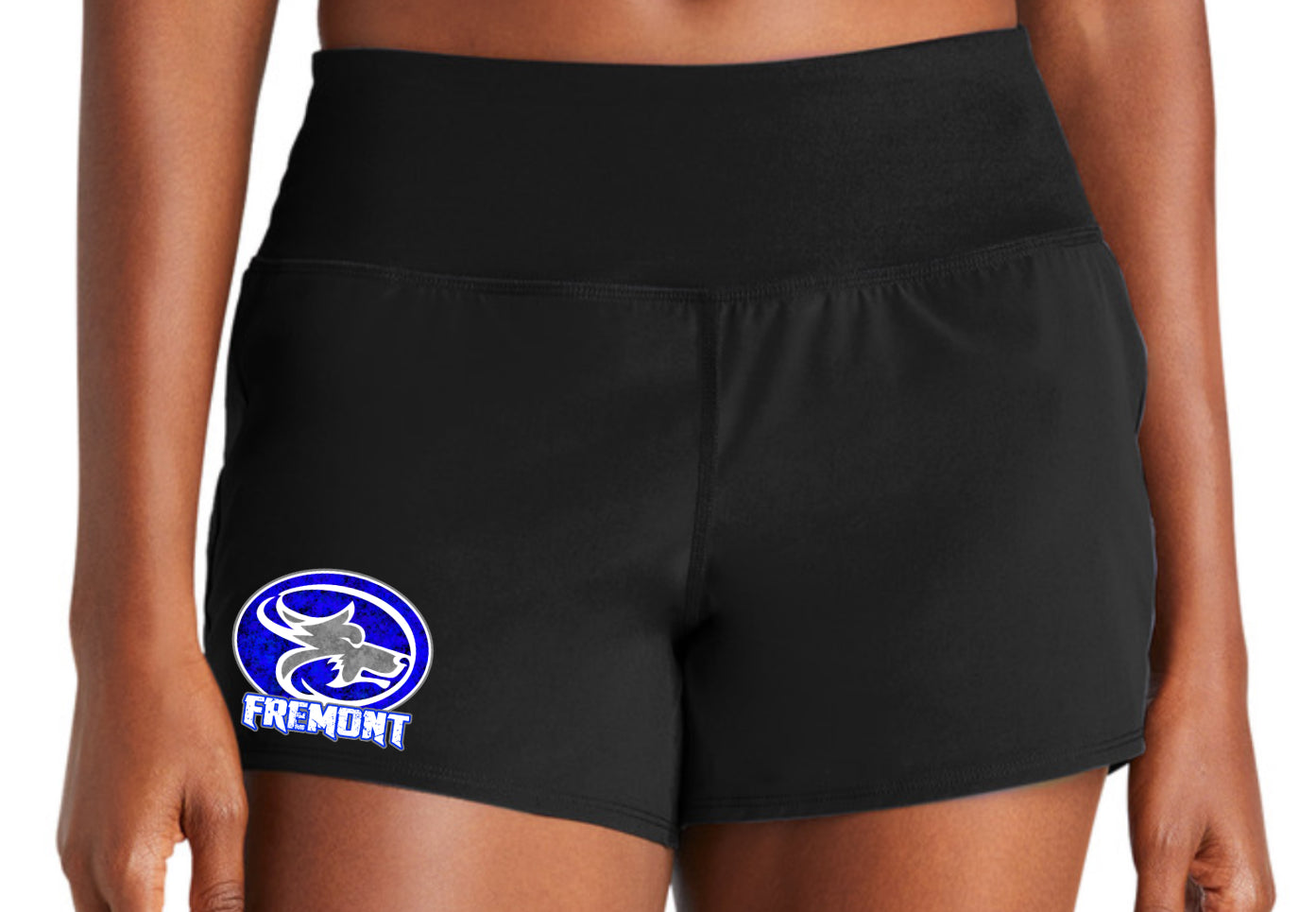 Fremont, Women’s Shorts