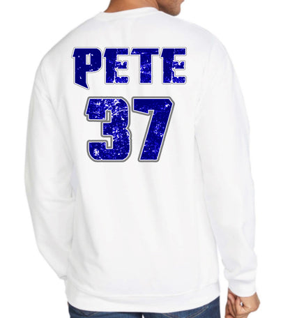 Adult, Fremont sweatshirts, Multiple Design Options