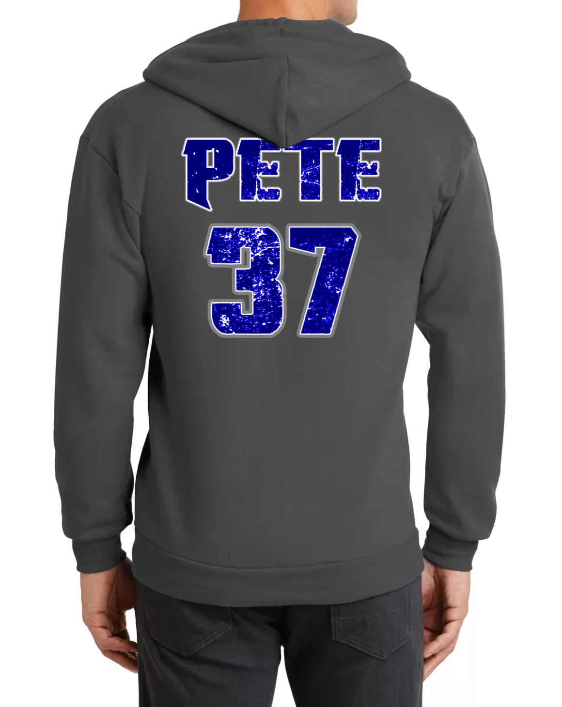 Adult, Fremont sweatshirts, Multiple Design Options