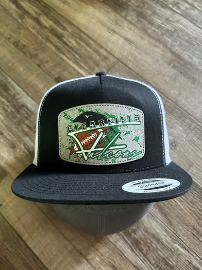 Clearfield HAT, (PATCH A)