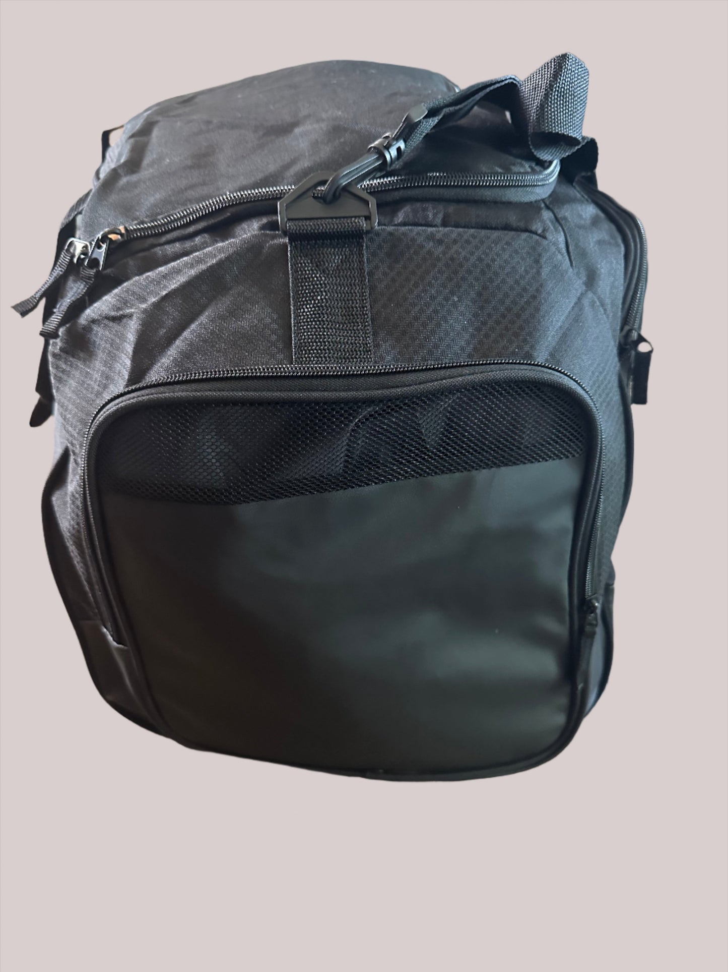 WF Large Gear Duffel Bag